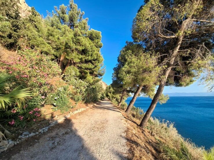 Laugh With Nafplio in Nature - Unique Experience Highlights