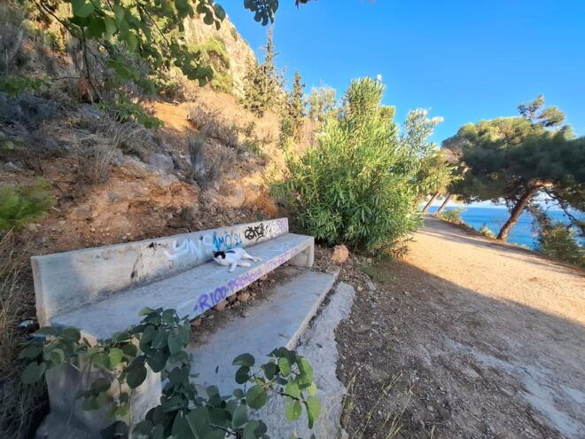 Laugh With Nafplio in Nature - Detailed Itinerary