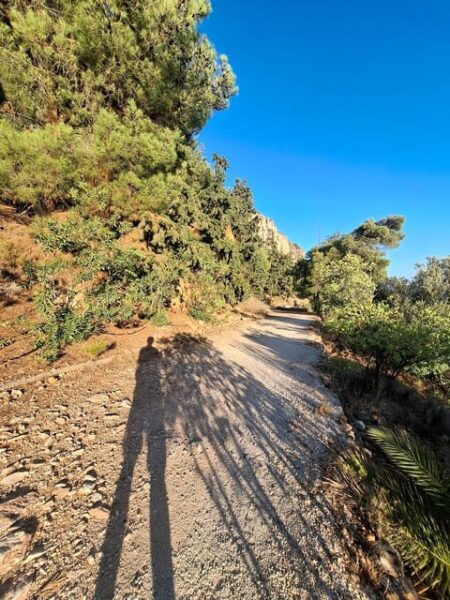 Laugh With Nafplio in Nature - Frequently Asked Questions