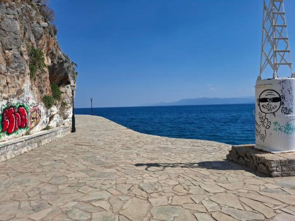 Laughing Nafplio at the Harbor - Booking and Cancellation Policy