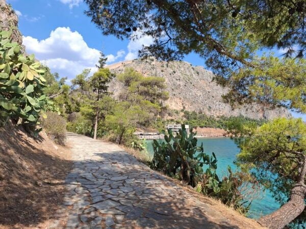 Laughing Nafplio at the Harbor - Frequently Asked Questions