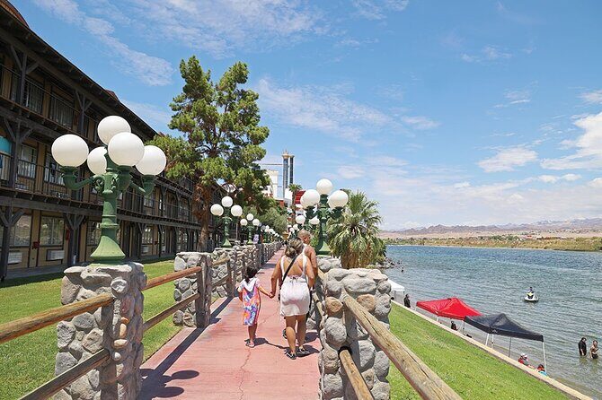 Laughlin Adventure & Casino Tour - Good To Know