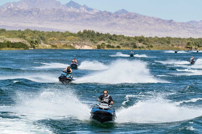 Laughlin Adventure & Casino Tour - A Relaxed Day in Laughlin: What to Expect