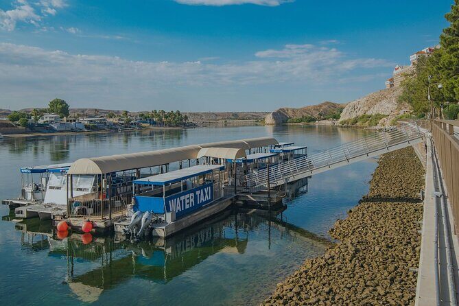 Laughlin Adventure & Casino Tour - FAQs