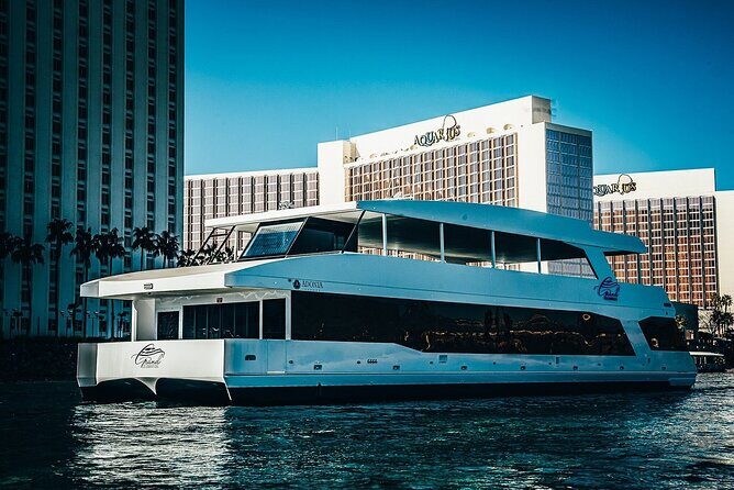 Laughlin Adventure & Casino Tour - Final Thoughts