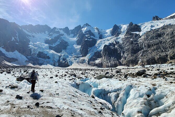 Laughton Glacier Hike and White Pass Rail Adventure - The Practicalities: What You Need to Know