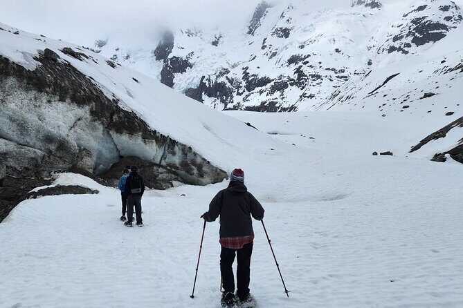 Laughton Glacier Hike and White Pass Rail Adventure - Final Thoughts