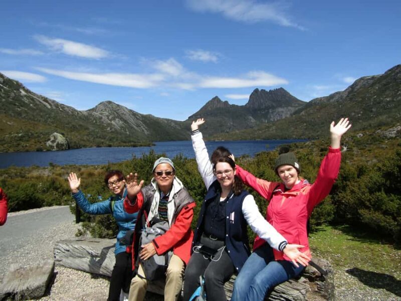 Launceston: Cradle Mountain Guided Active Day Trip - A Deep Dive into the Tour Experience