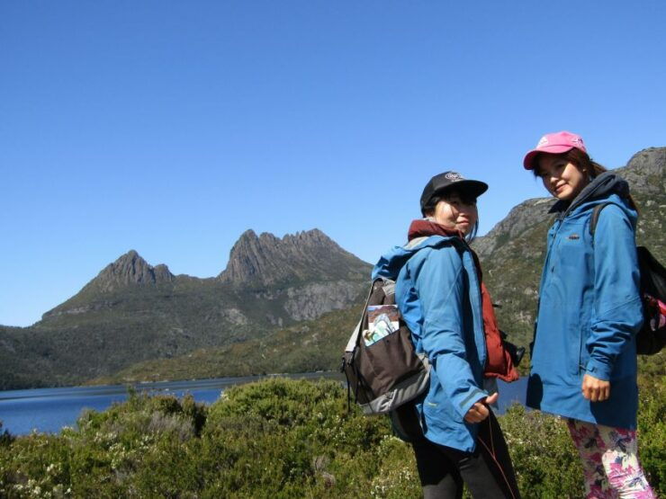 Launceston: Cradle Mountain National Park Day Trip With Hike - Experience Highlights