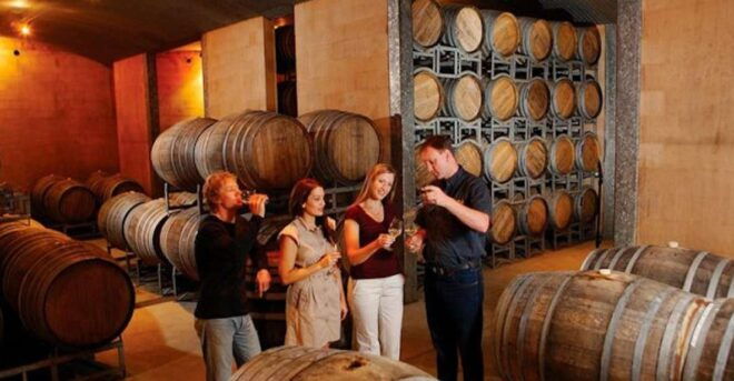 Launceston: Tamar Valley Wine Tour With Lunch - The Sum Up