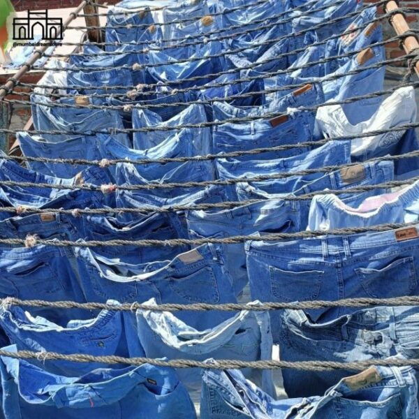 Laundry Ghat Tour - Optional Activities During the Tour