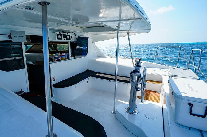 Laura Catamaran Private Tour to Isla Mujeres - Who Would Love This Experience?