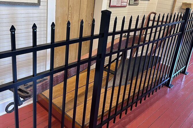 Laura Plantation Half-Day Tour from New Orleans - What We Loved and Considerations