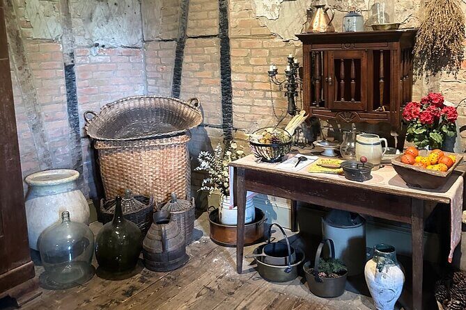 Laura Plantation Half-Day Tour from New Orleans - Who Should Book This Tour?