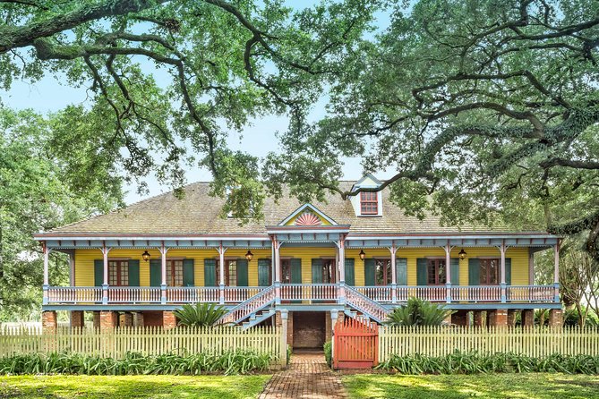 Laura Plantation Tour - Why Travelers Choose This Tour