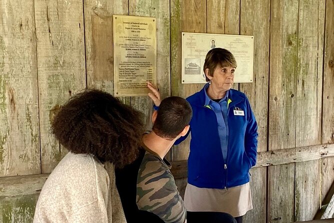 Laura Plantation Tour - Common Questions