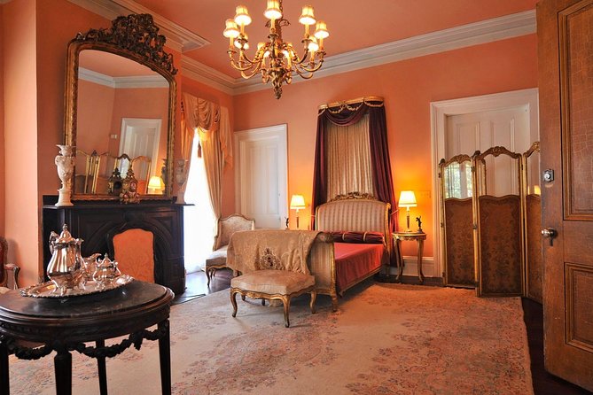 Laura Plantation Tour With Transportation - Cancellation Policy