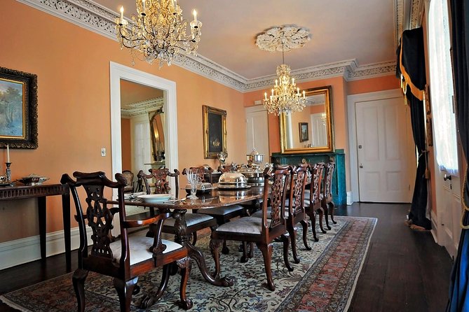 Laura Plantation Tour With Transportation - Traveler Photos