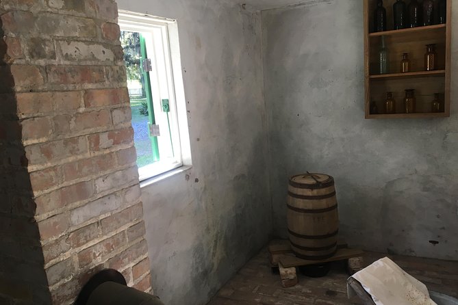 Laura Plantation Tour With Transportation - Reviews