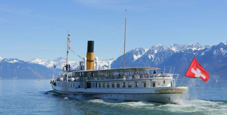 Lausanne: 3-Hour Riviera and Lavaux Region Cruise - Customer Feedback