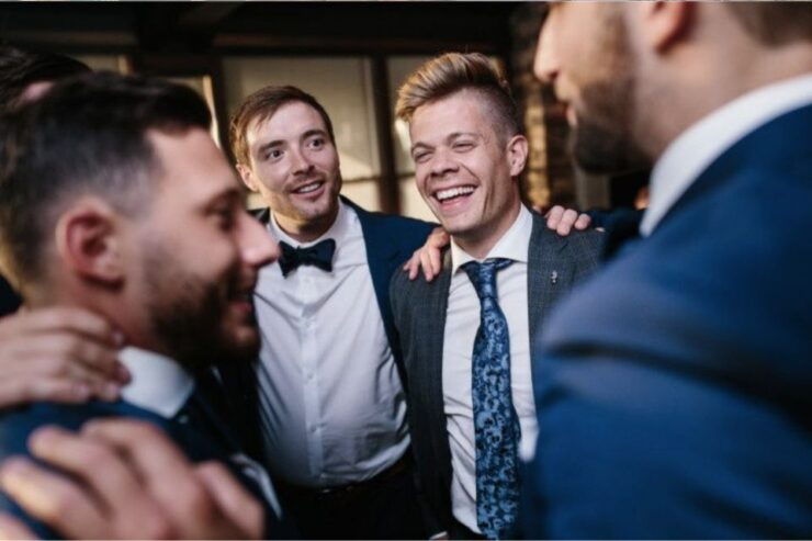 Lausanne : Bachelor Party Outdoor Smartphone Game - Experience Details