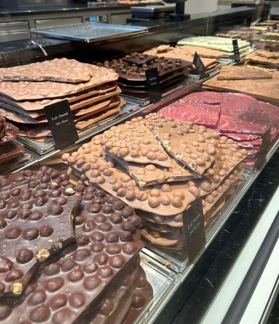 Lausanne: Between exploring the city and gourmet tasting - Good To Know