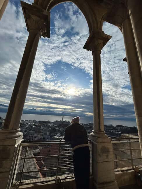 Lausanne: Between exploring the city and gourmet tasting - Who Will Love This Tour?