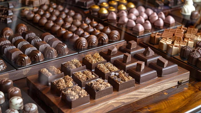 Lausanne: Chocolate Tasting and Walking Tour with a Local - Discovering Lausanne with a Local Guide