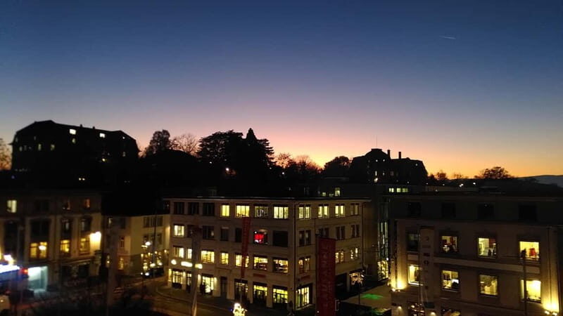 Lausanne: Cultural and Historical Guided Walking Tour - Good To Know