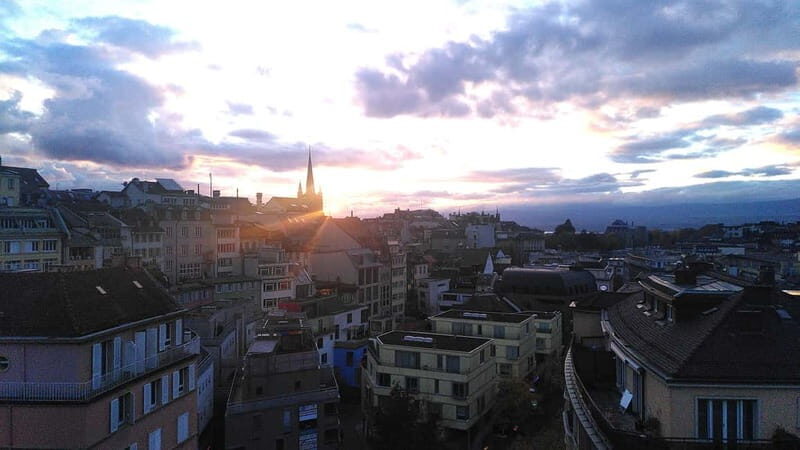 Lausanne: Cultural and Historical Guided Walking Tour - Exploring the Heart of Lausanne