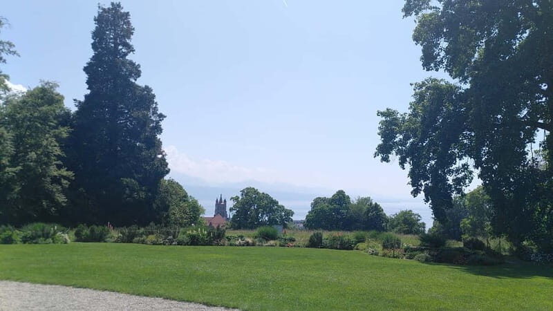 Lausanne: Cultural and Historical Guided Walking Tour - The Sum Up