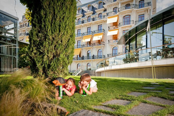 Lausanne Foxtrail Alti - Cancellation Policy and Reviews