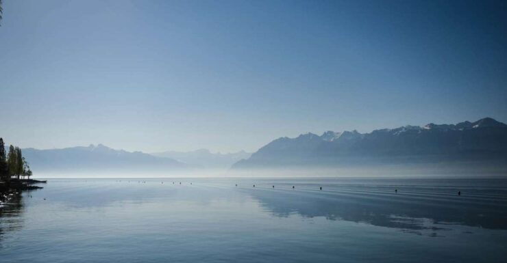 Lausanne, Montreux and Chillon: Private Trip From Geneva - Booking Details