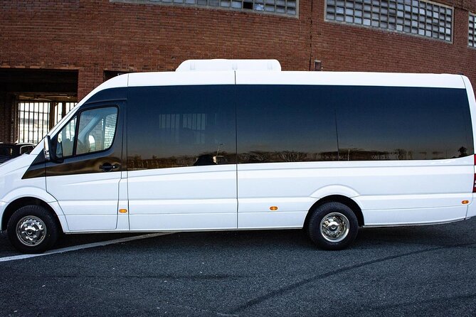 Lausanne to Bern One Way Private Transfer - Cost and Pricing Options