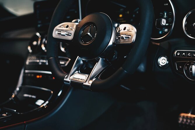 Lausanne to Interlaken One Way Private Transfer - Professional Driver