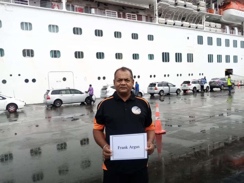 Lautoka Cruise Ship to Natadola Beach Round Trip - An In-Depth Look at the Natadola Beach Round Trip