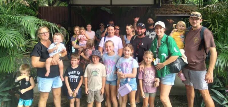 Lautoka Cruise Ship to Natadola Beach Round Trip - The Logistics and Price Analysis