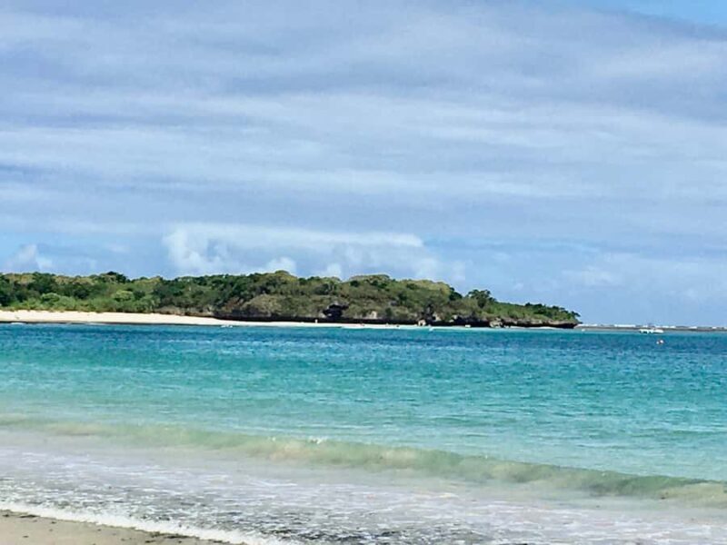 Lautoka Cruise Ship to Natadola Beach Round Trip - FAQ