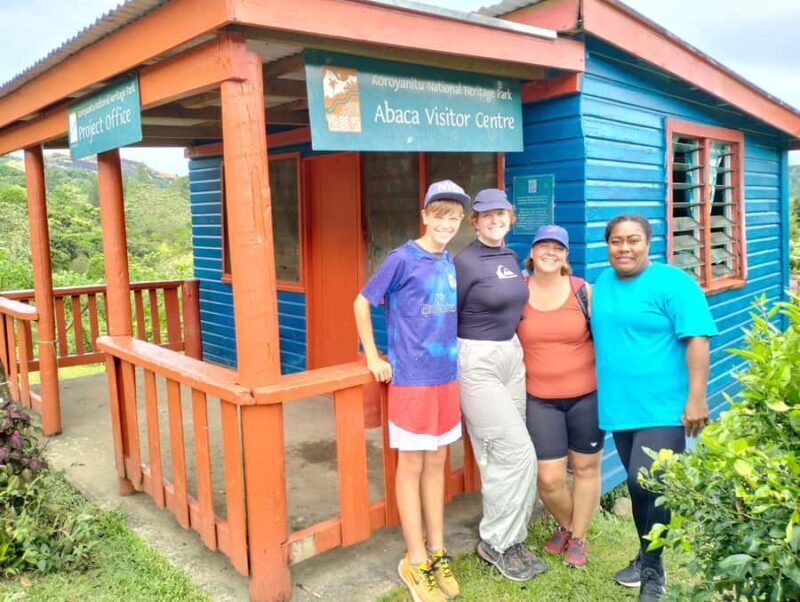 Lautoka CruiseShip Port to Abaca Waterfall Hiking Round Trip - Final Thoughts: Is This Tour Worth It?