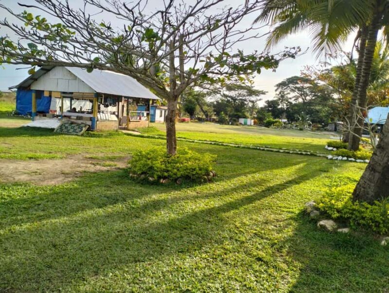 Lautoka CruiseShip Port to Abaca Waterfall Hiking Round Trip - FAQ