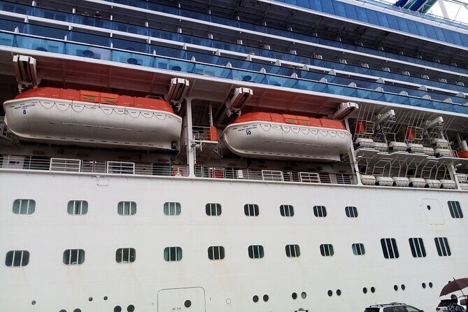 Lautoka Shore Excursions to Natadola Beach Round Trip - Good To Know