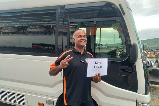 Lautoka Shore Excursions to Natadola Beach Round Trip - Pricing and Value