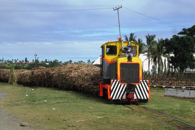 Lautoka Sightseeing & Shopping - Visit Viseisei Village