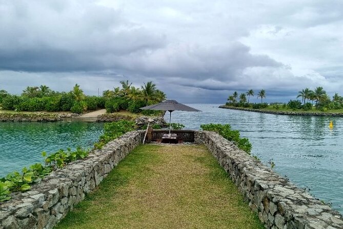 Lautoka Sightseeing & Shopping - Cancellation Policy and Refunds