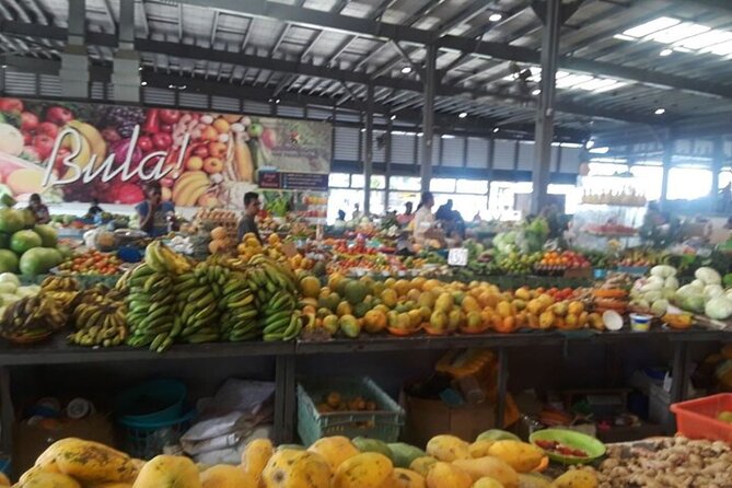 Lautoka Sightseeing & Shopping - Customer Reviews and Ratings