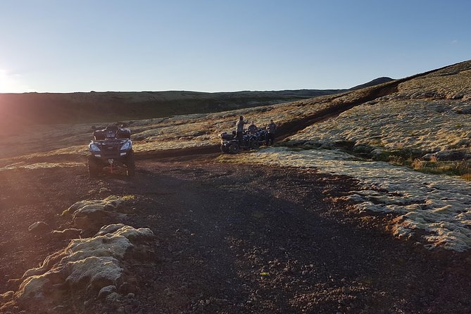 Lava ATV Tour - Traveler Photos