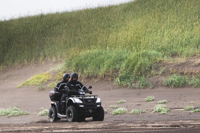 Lava ATV Tour - Reviews and Ratings
