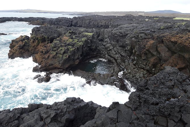 Lava, Craters and Hot Springs Private Tour - Tour Overview