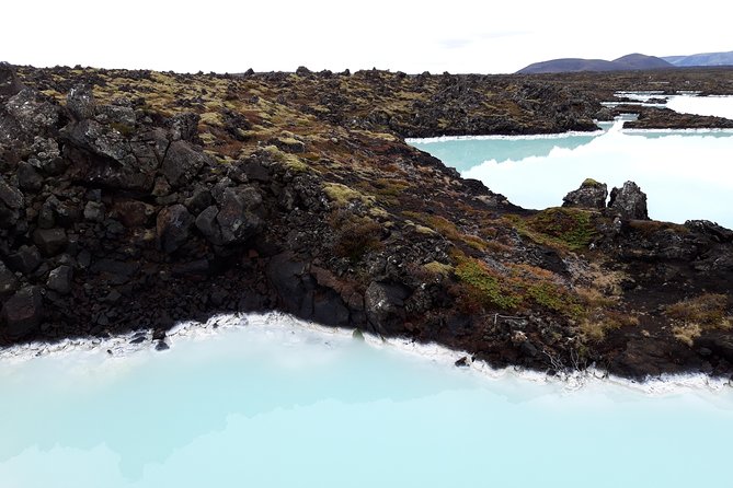 Lava, Craters and Hot Springs Private Tour - The Sum Up