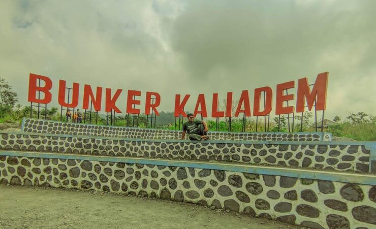 Lava Tour Merapi - Key Points
